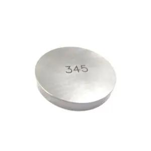 JMP Ventilshim 25mm 3.45 4043981208962