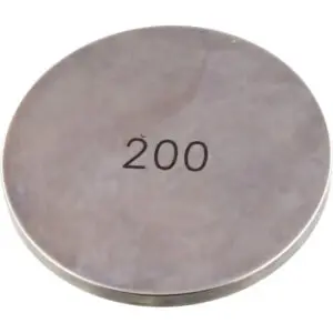JMP Shim 29 mm 2.00