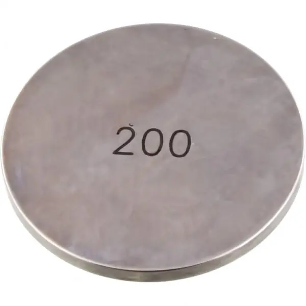 JMP Shim 29 mm 2.00