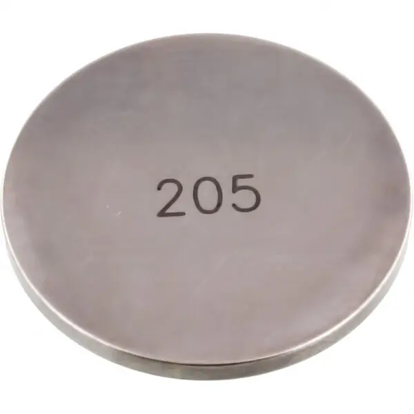 JMP Shim 29 mm 2.05