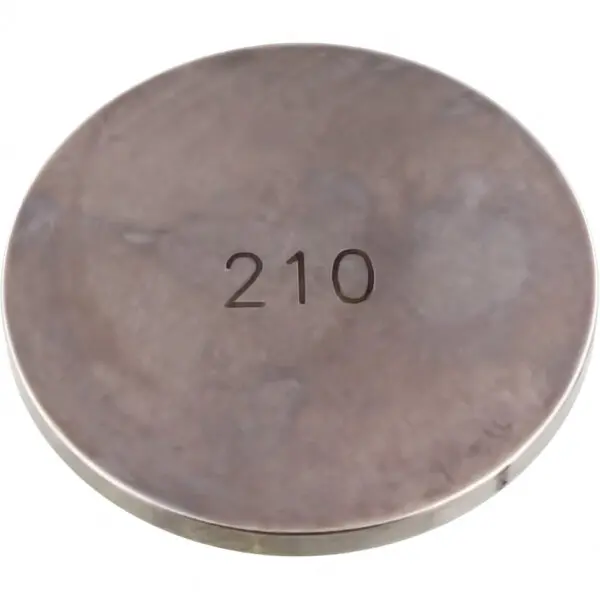 JMP Shim 29 mm 2.10