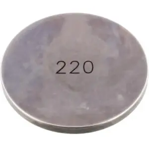 JMP Shim 29 mm 2.20