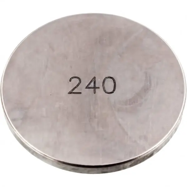 JMP Shim 29 mm 2.40
