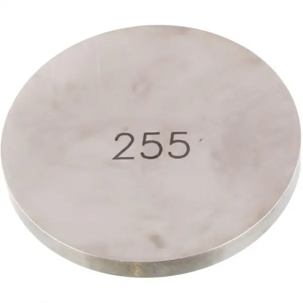 JMP Shim 29 mm 2.55