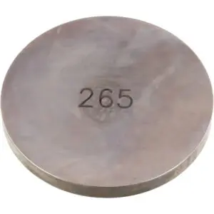 JMP Shim 29 mm 2.65