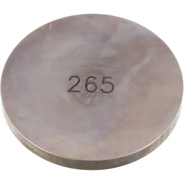JMP Shim 29 mm 2.65
