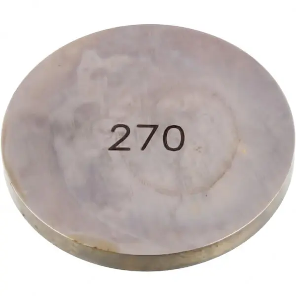JMP Shim 29 mm 2.70