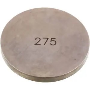 JMP Shim 29 mm 2.75