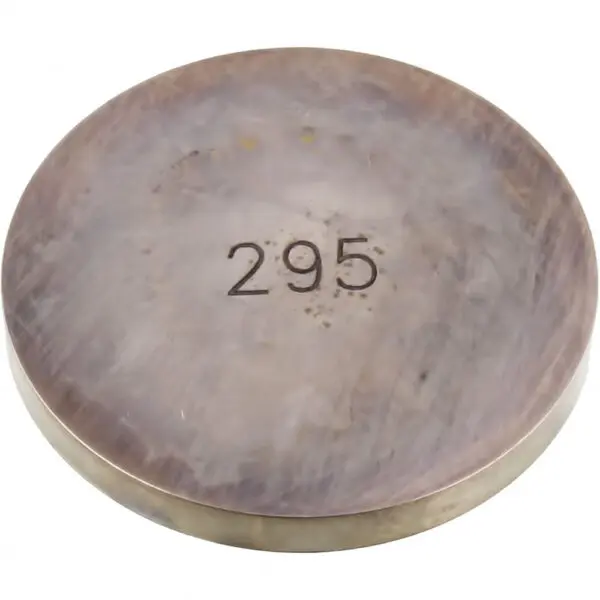 JMP Shim 29 mm 2.95