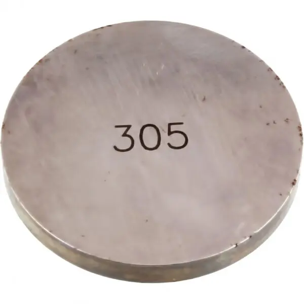 JMP Shim 29 mm 3.05