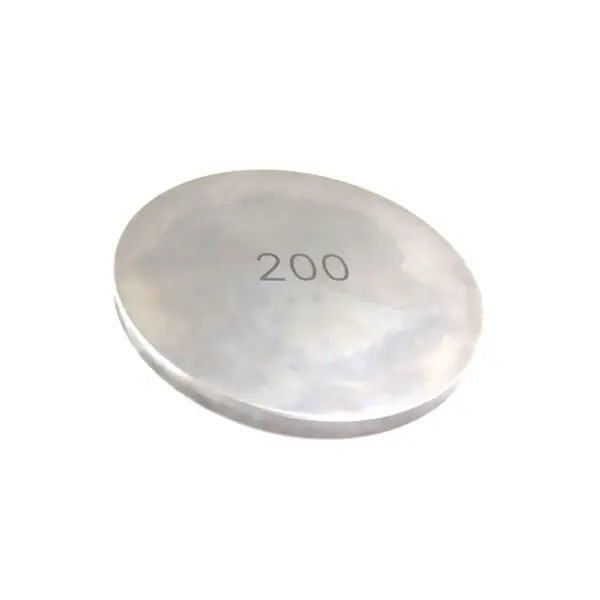 JMP Ventilshim 29.50mm 2.00 4043981209211