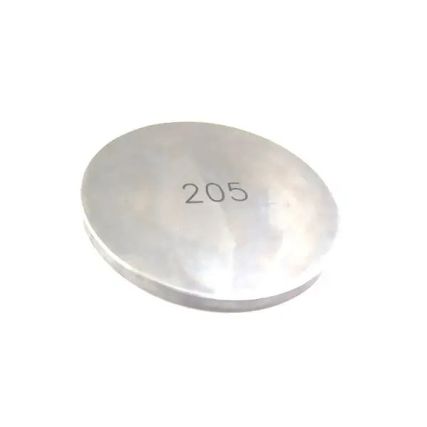 JMP Ventilshim 29.50mm 2.05 4043981209228