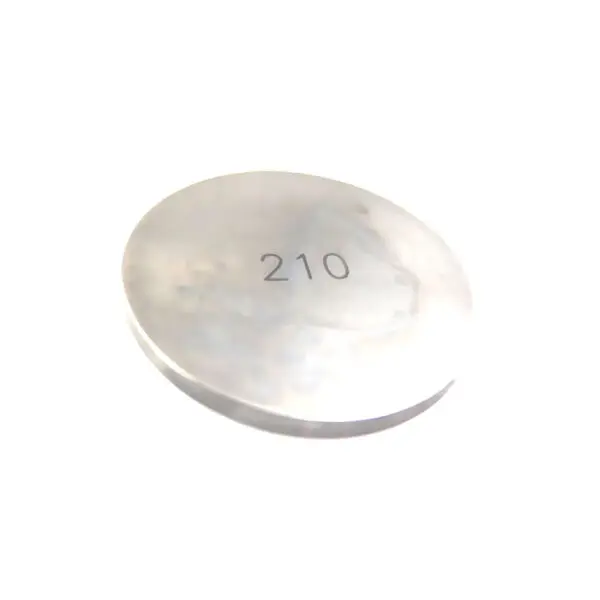 JMP Ventilshim 29.50mm 2.10 4043981209235