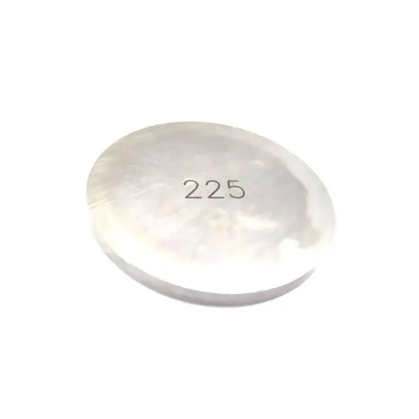 JMP Ventilshim 29.50mm 2.25 4043981209266