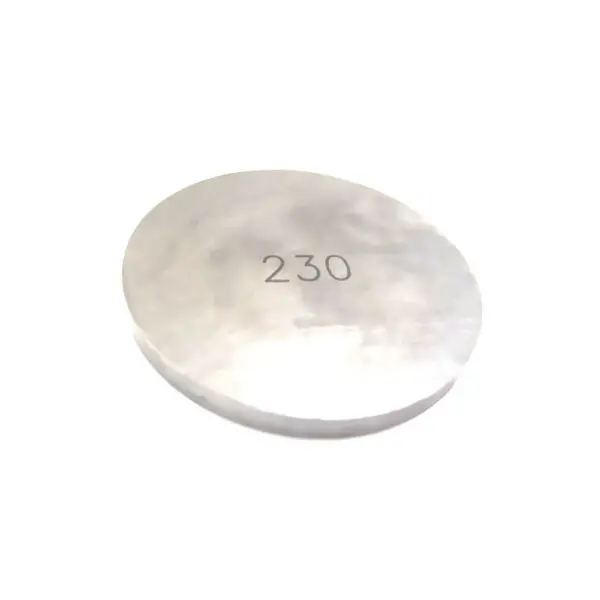 JMP Ventilshim 29.50mm 2.30 4043981209273