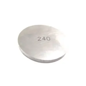 JMP Ventilshim 29.50mm 2.40 4043981209297