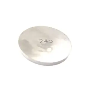 JMP Ventilshim 29.50mm 2.45 4043981209303