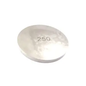 JMP Ventilshim 29.50mm 2.50 4043981209310