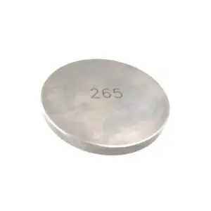 JMP Ventilshim 29.50mm 2.65 4043981209341
