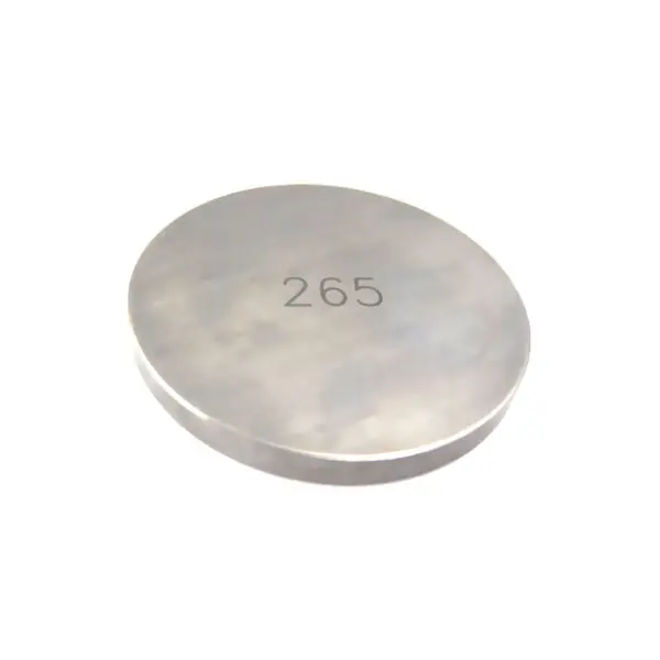 JMP Ventilshim 29.50mm 2.65 4043981209341
