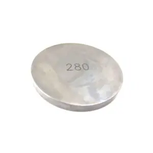 JMP Ventilshim 29.50mm 2.80 4043981209372