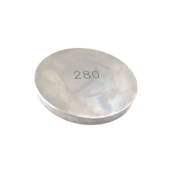 JMP Ventilshim 29.50mm 2.80 4043981209372