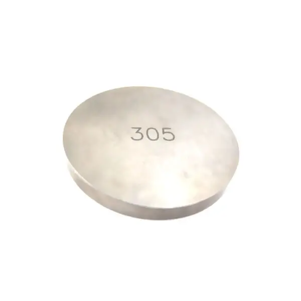 JMP Ventilshim 29.50mm 3.05 4043981209426