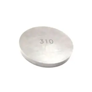 JMP Ventilshim 29.50mm 3.10 4043981209433