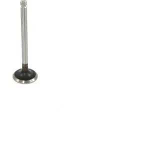 JMP Auslassventil f. Yamaha XS 400/750/850/1100 schwarz