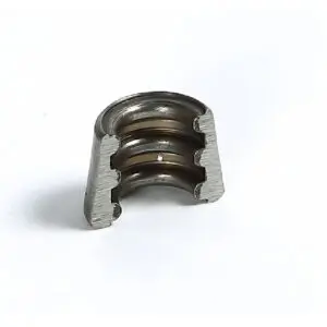 Siebenrock Ventil Keil f. BMW K/R