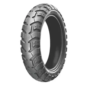 Heidenau Reifen K60 SCOUT M+S 170/60B17 72TTL 11140031 4027694140313 Motorrad