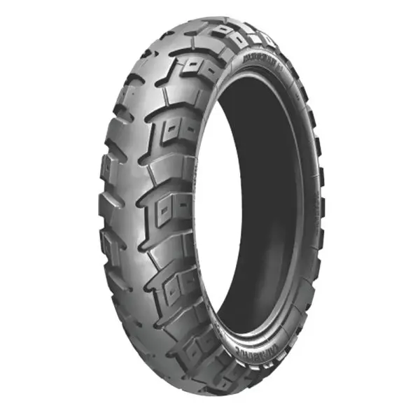 Heidenau Reifen K60 SCOUT M+S 170/60B17 72TTL 11140031 4027694140313 Motorrad