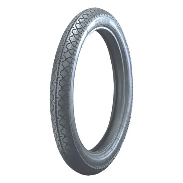 Heidenau Reifen 2.50-17 43JTT reinforced K36/1 11110031 4027694110316 Motorrad