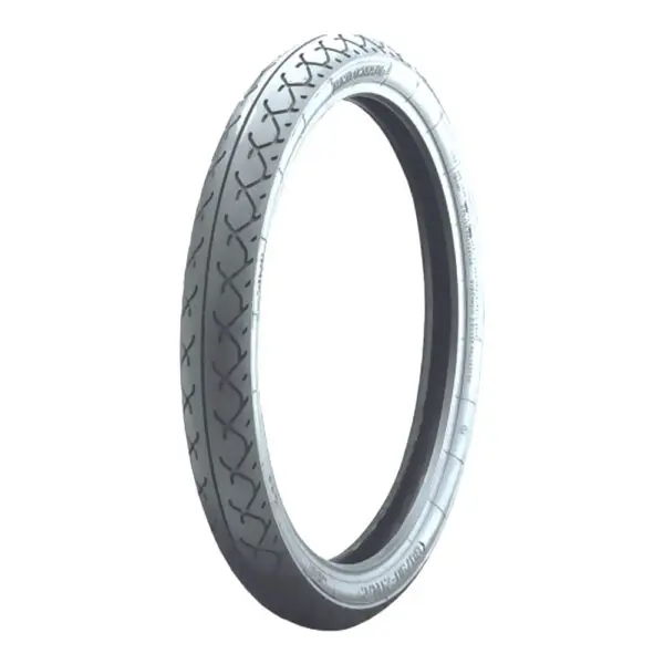 Heidenau Reifen K65 120/90-16 63HTL 11130033 4027694130338 Motorrad