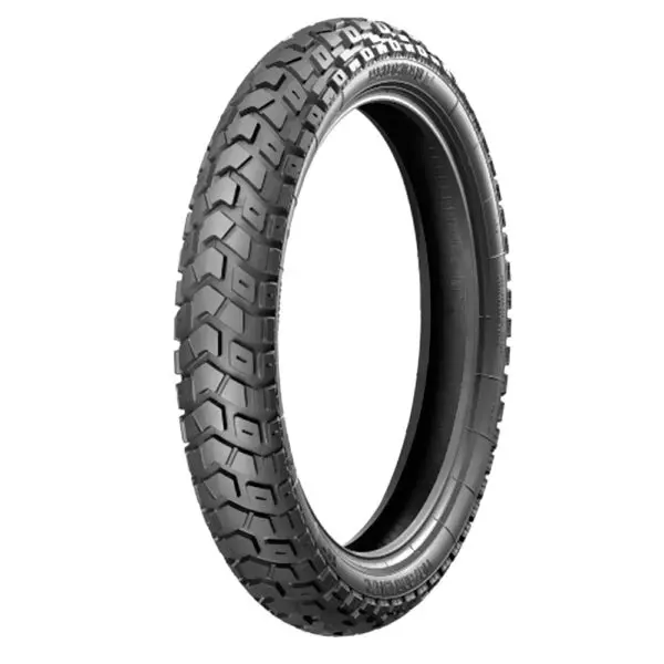 Heidenau Reifen K60 SCOUT M+S 120/90-17 64TTL 11140027 4027694140276 Motorrad