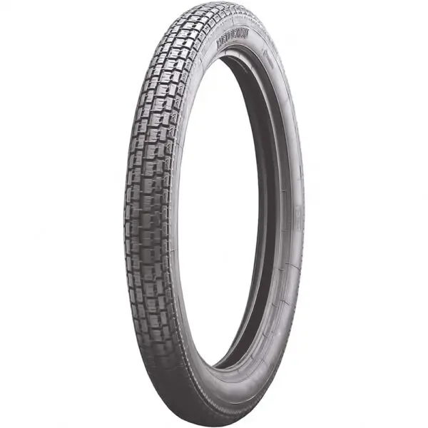 Heidenau K30 2 3/4-16 46J TT reinforced front/rear schwarz