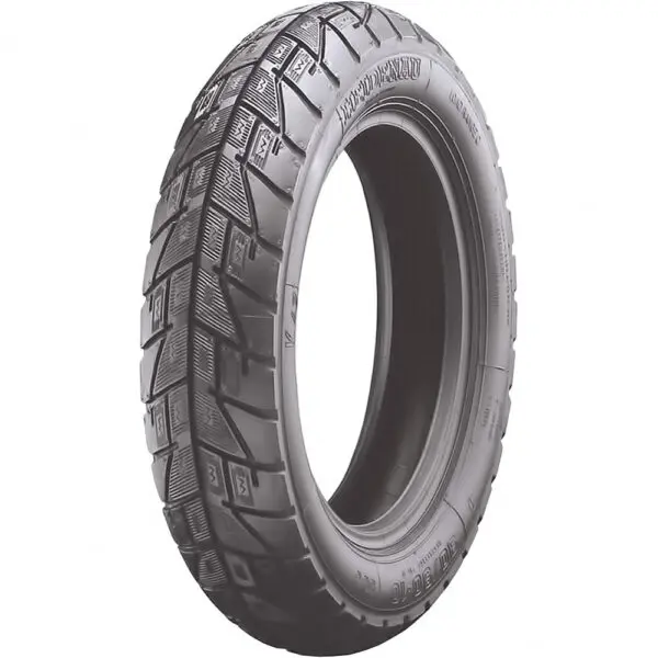 Heidenau K47 3.50-10 59M TL reinforced front/rear schwarz