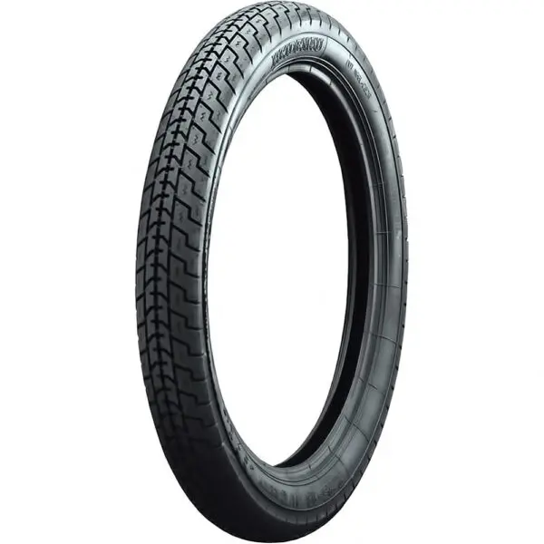 Heidenau K43 2.75-16 46P TT reinforced front/rear schwarz