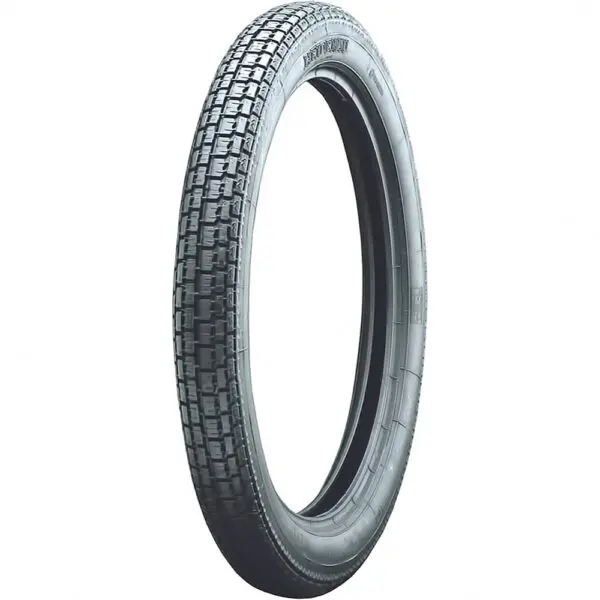 Heidenau K30 Moped 2 1/2 Zoll-16 31B TT front/rear schwarz