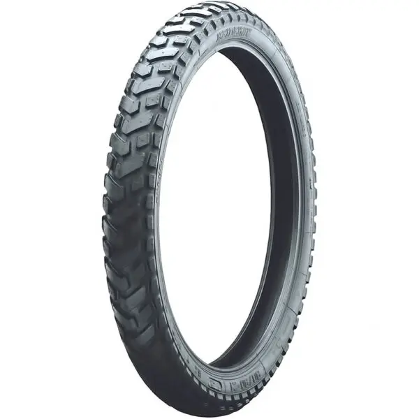 Heidenau K60 2.50-21 48P TT reinforced front schwarz