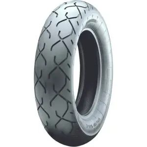 Heidenau K65 140/90B16 77H TL reinforced rear schwarz