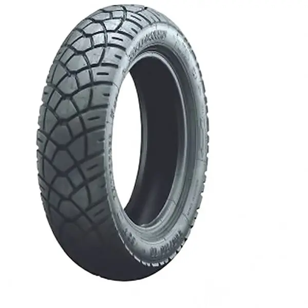 Heidenau K58 90/90-12 54M TL front/rear schwarz