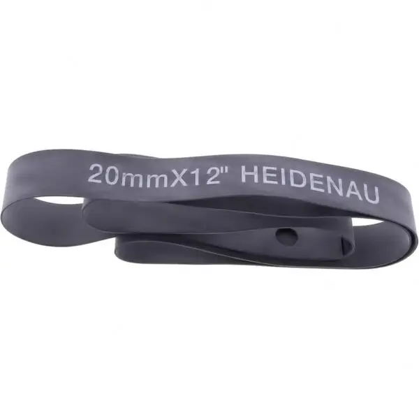 Heidenau Felgenband 12 Z.20mm schwarz