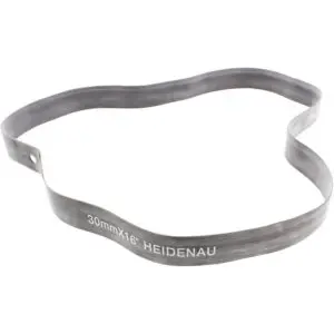 Heidenau Felgenband 16-17 Zoll 30mm schwarz