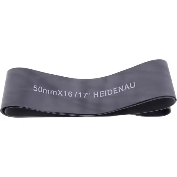 Heidenau Felgenband 16-17 Z.50mm schwarz