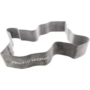 Heidenau Felgenband 16-17 Zoll 60mm schwarz