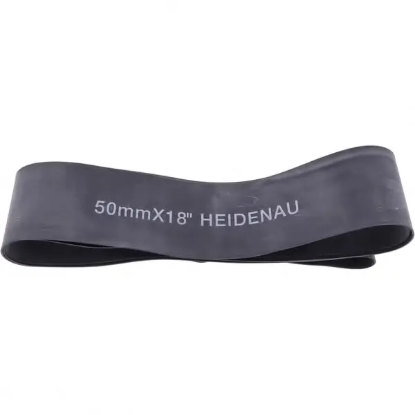 Heidenau Felgenband 18 Z.50mm schwarz