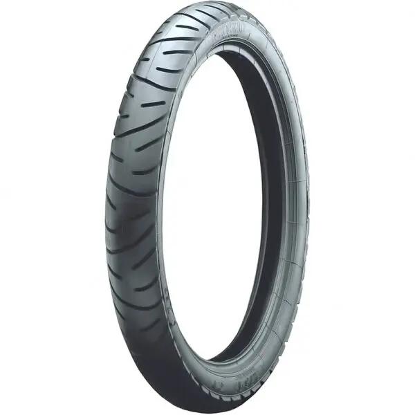Heidenau K56 2.50-17 43J TT reinforced front/rear schwarz