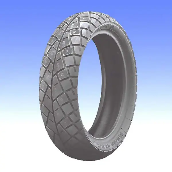Reifen 130/60-13 60PREINF TL K62 MQ 7460504 ALLWETTER Adly/Herchee Cat 25 111200