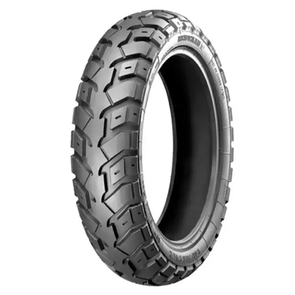Heidenau Reifen M+S 150/70B17 69T TL K60 SCOUT R 11140086 Motorrad
